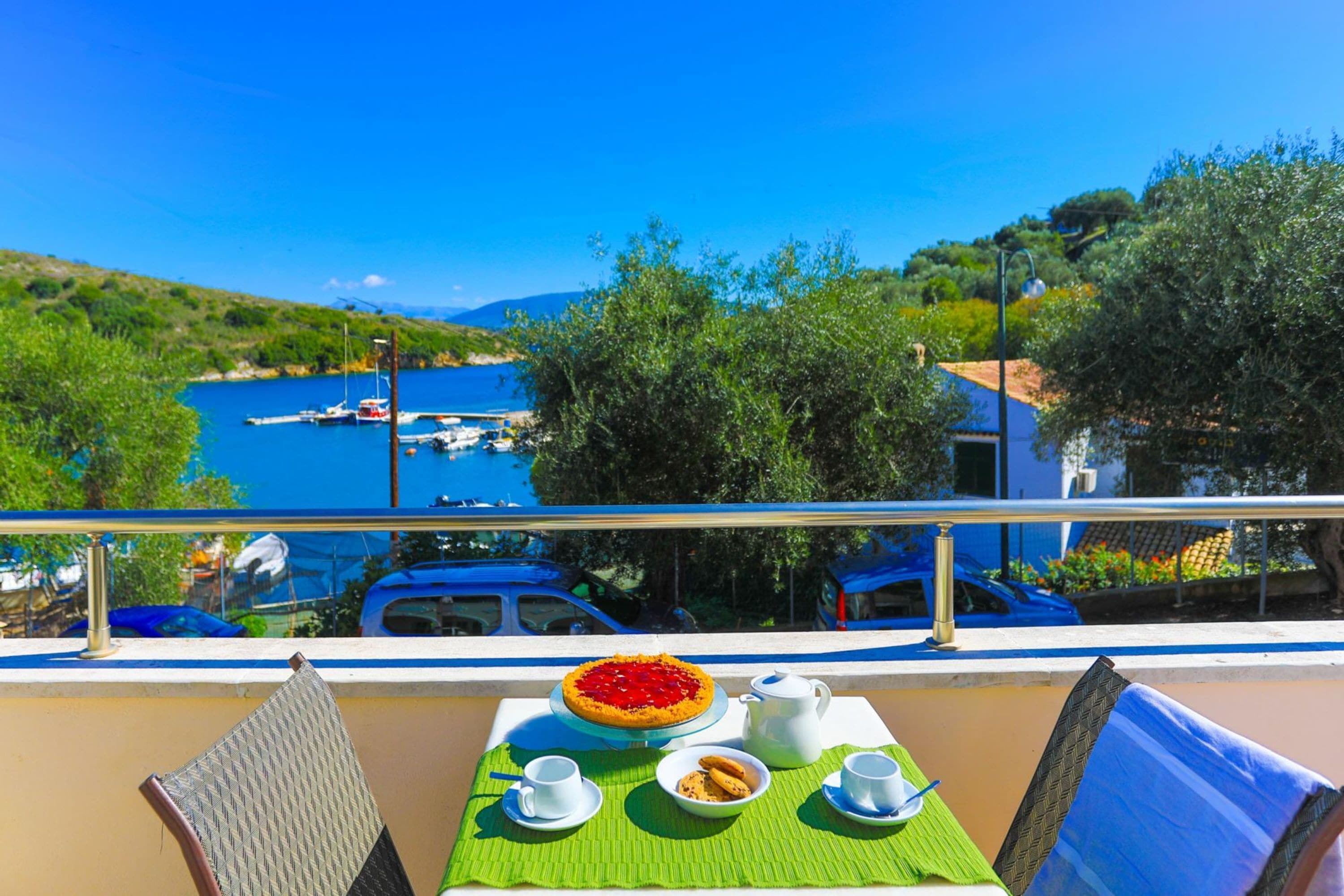 Apartment | 1 bedroom