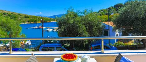 Departamento | 1 habitación