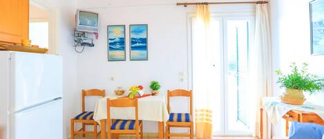 Apartment | 1 bedroom