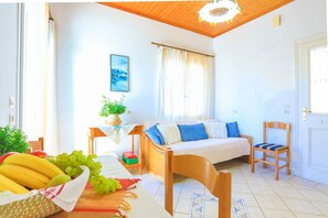 Casa | 1 dormitori 