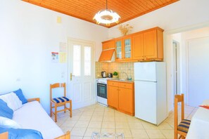 公寓 | 1 多间卧室