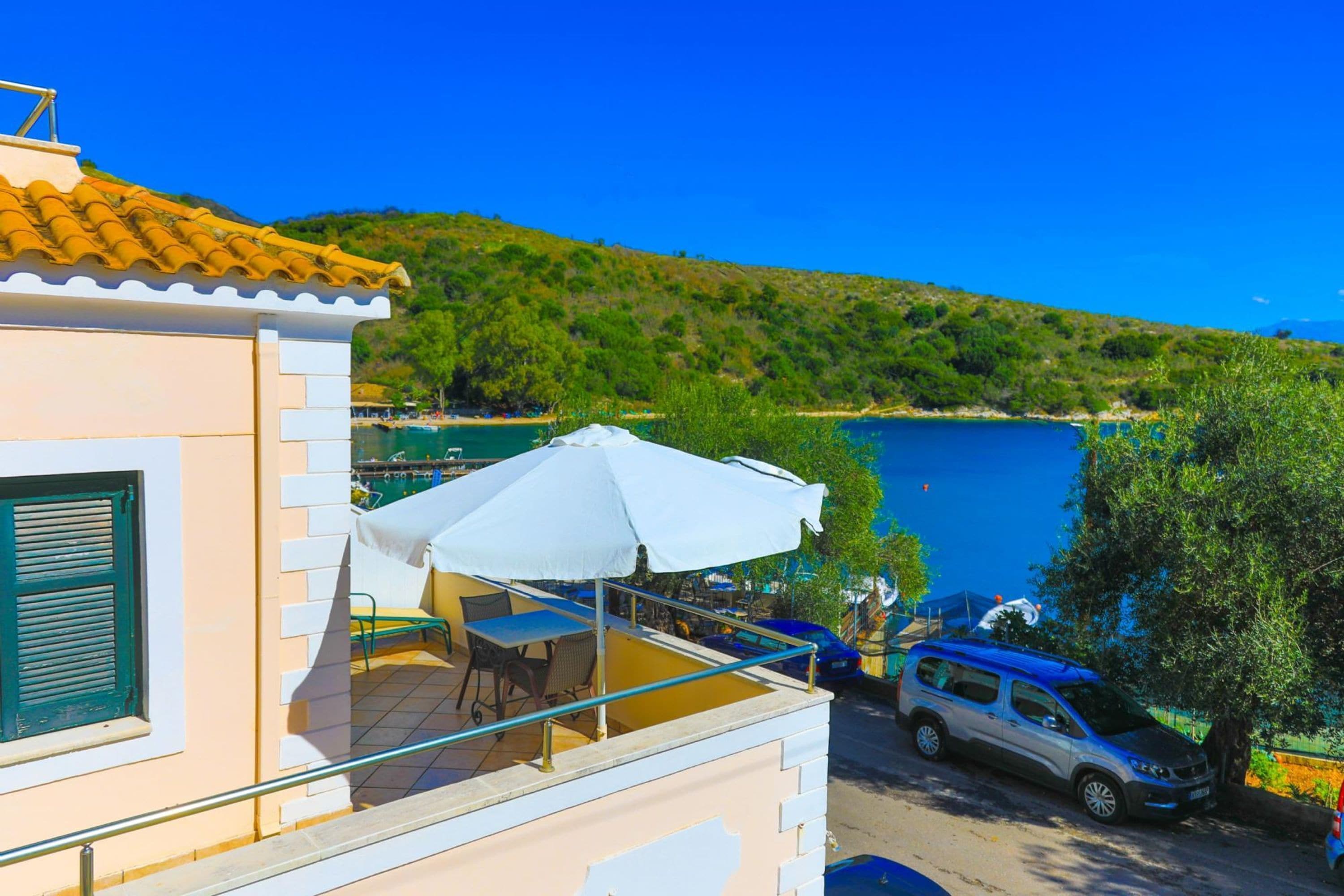 Apartment | 1 bedroom