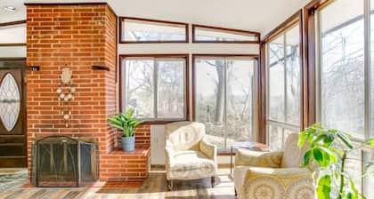 The McKenzie Estate - Old Town Occoquan