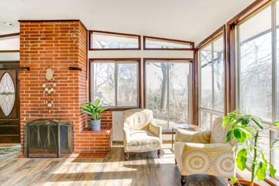 The McKenzie Estate - Old Town Occoquan