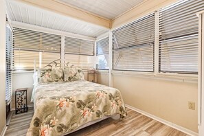 3 chambres, Wi-Fi gratuit, draps fournis