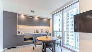 Unclassified image, 3 of 40, button - Rooftop Pool & Ocean Views Near Bayside (Miami)