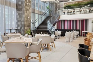 Restaurantes