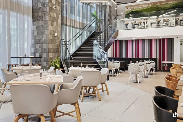 Servei de restauració