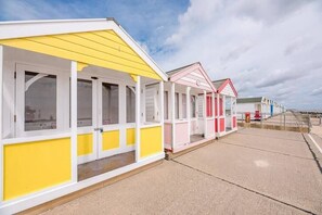 Exterior - Little Hotsie, Southwold (Southwold)