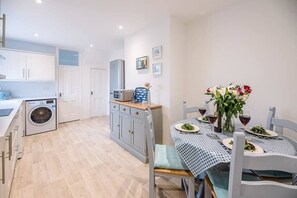 Dining - Little Hotsie, Southwold (Southwold)