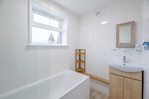 Bathroom - Little Hotsie, Southwold (Southwold)