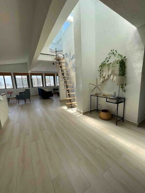 Interior - Attractive and safe Penthouse in Isla Verde with Parking (Carolina)