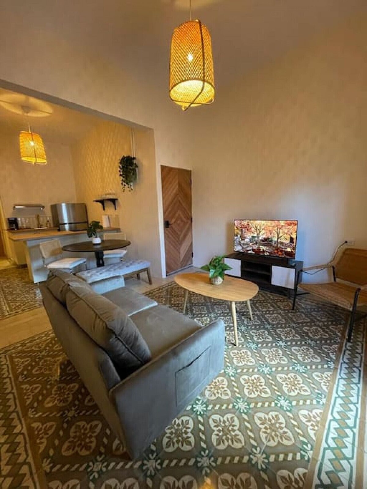 Image de profil de l’hôte