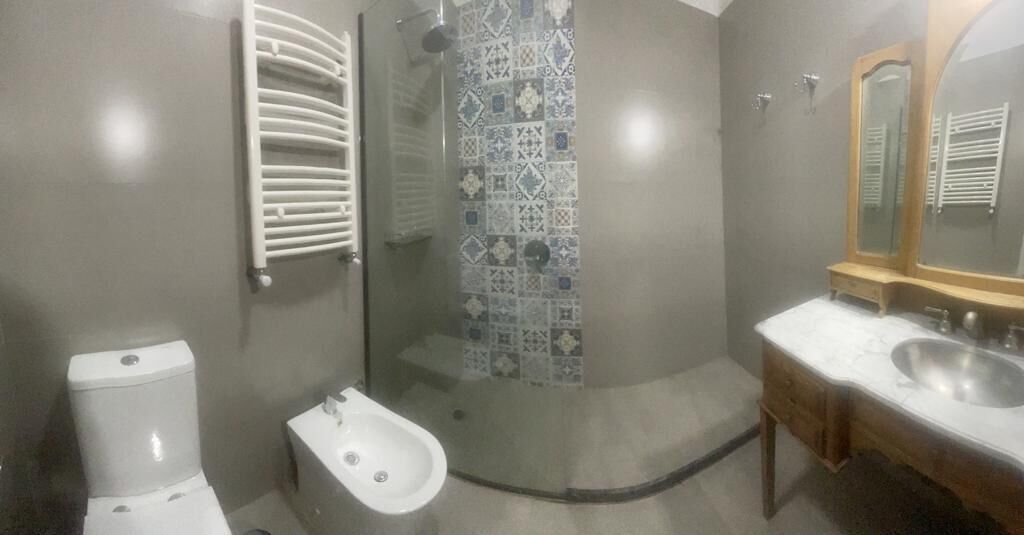 Baño