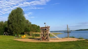 Espace pour enfants