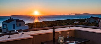 Villa Dana with Private Pool