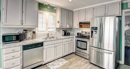 Stone Mountain  Home  Amazing Yard & Pool