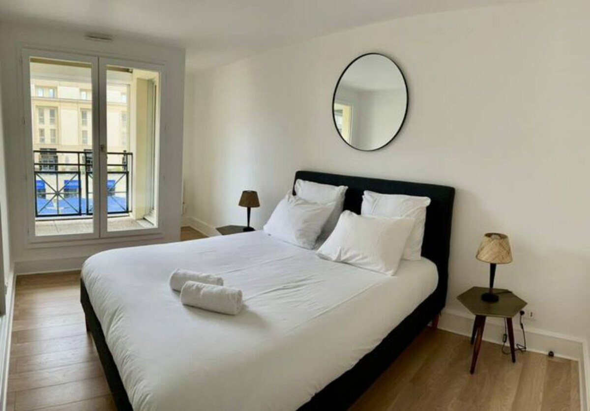 Bild für Gastgeberprofil