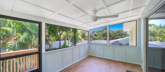 Jensen Beach Family Pool Home
