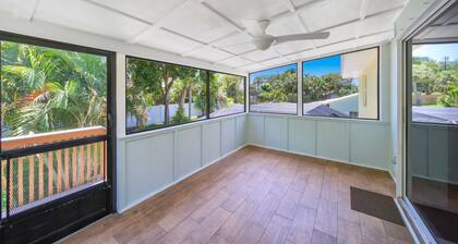 Jensen Beach Family Pool Home