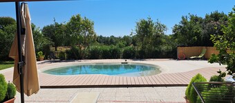 Agriturismo La Tortorella