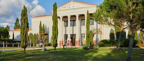 Family Room (2 Days | 1 Night STAY with Cinescenie) | Front of property