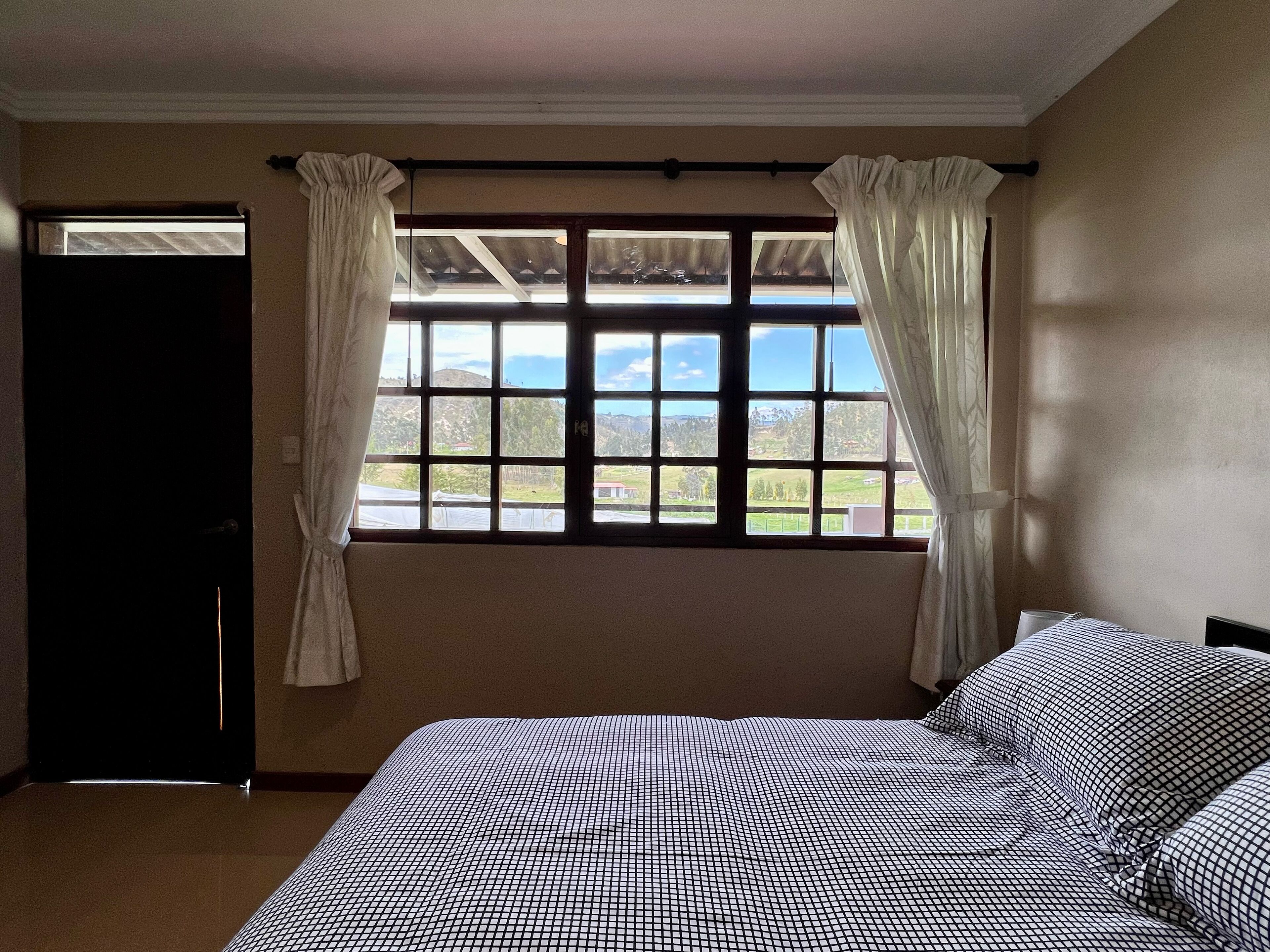 Habitación individual estándar | Vistas al jardín