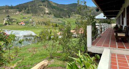 Estancia Jardín de Teresita