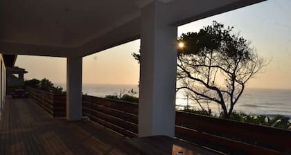 The Beach House