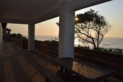 The Beach House