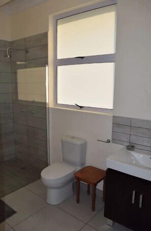 Een douche
