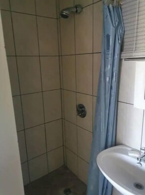 Dusche