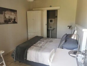 1 Schlafzimmer