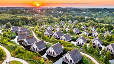 PUY DU FOU - Les Îles De Clovis + Tickets