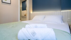 Room - Modern and cozy apartment at Itapoã Beach (Vila Velha)