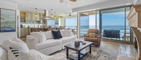 Smart TV, offices