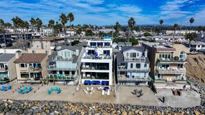 Unclassified image, 4 of 81, button - Luxury Oceanfront Villa w/ Resort Style Amenities (Oceanside)