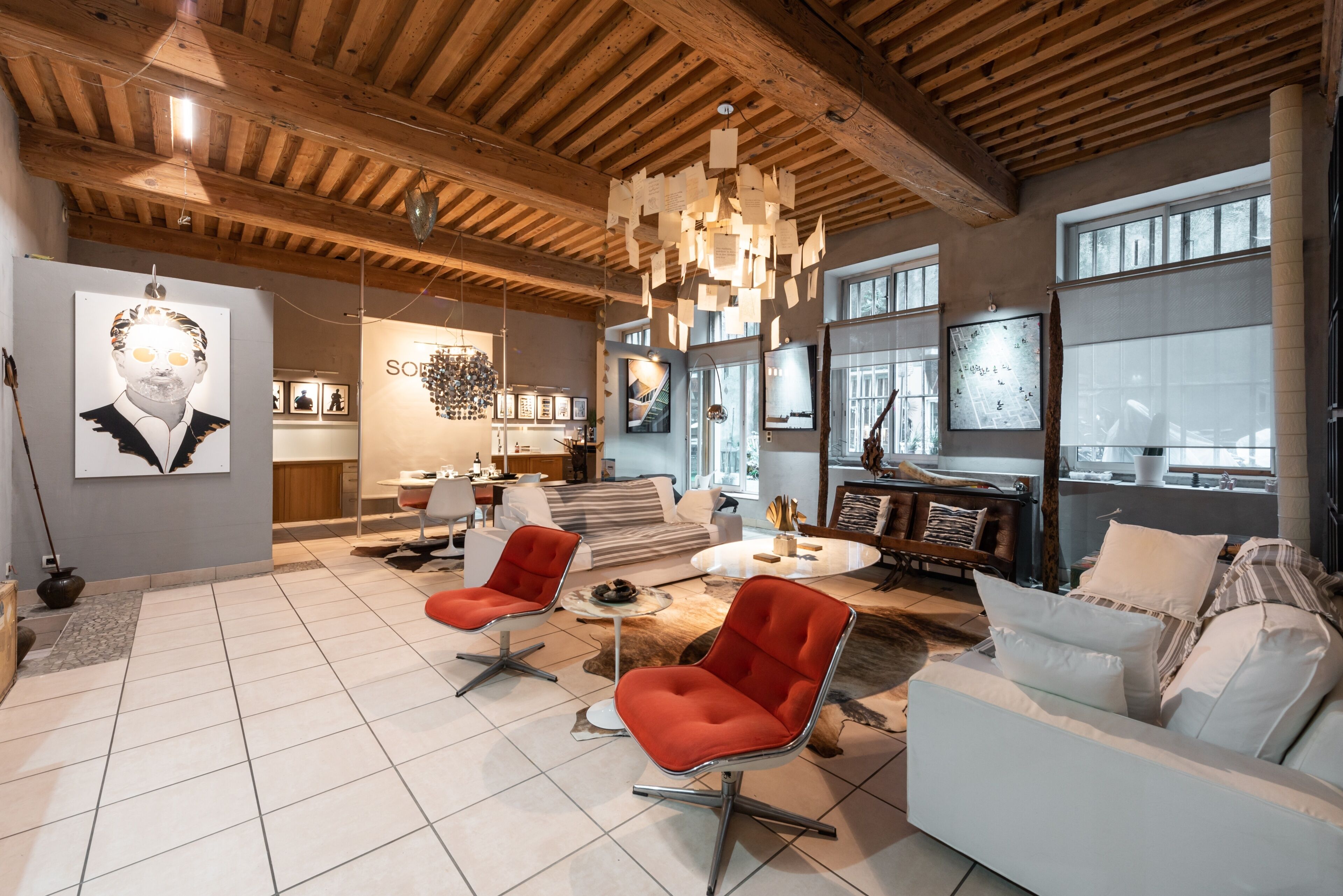 Interieur