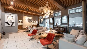 Interieur