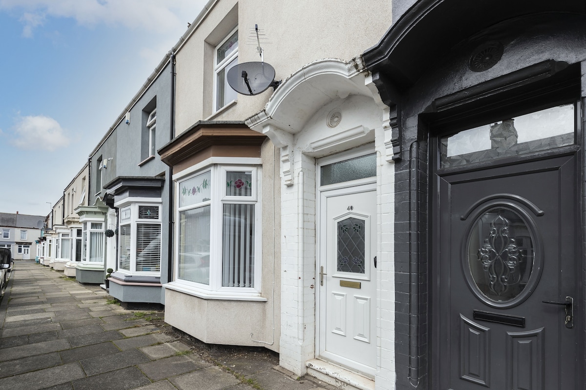 オーナーのプロフィール画像