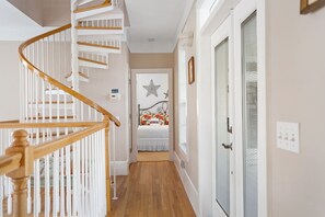 Interior - Beachy Keen - Gulf Views, Crystal Beach, Private + Community Pool, Pet Friendly! (Destin)