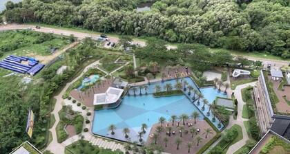 Sea View Rooms Jakarta 3