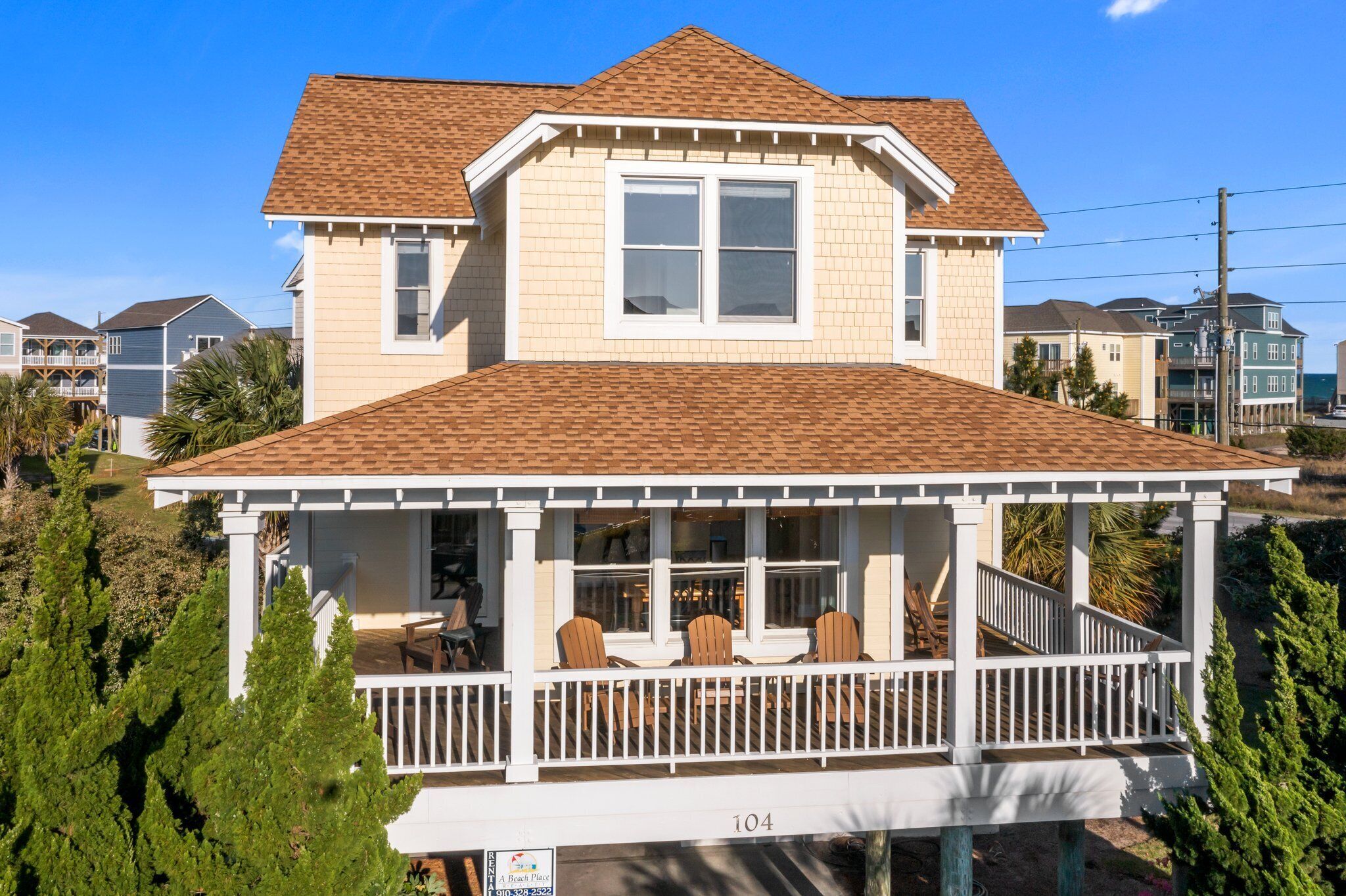 Topsail Island Seaside Village Home w/ Beach Access, Pool, and Day Dock