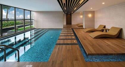 Sea View Rooms Jakarta 5