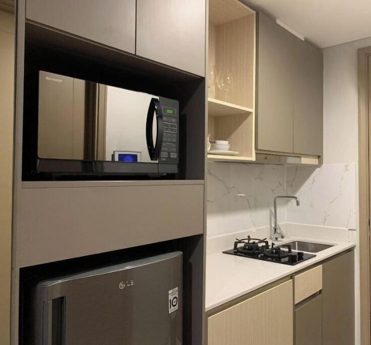 Bild für Gastgeberprofil