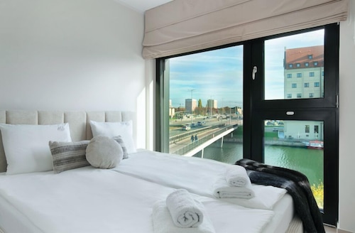 Elite Apartments Rezydencja Wintera