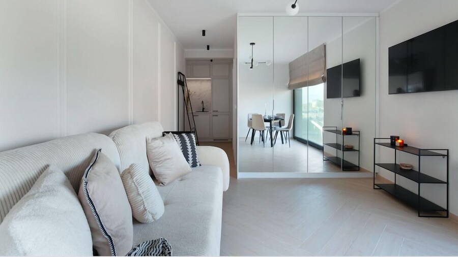 Elite Apartments Rezydencja Wintera