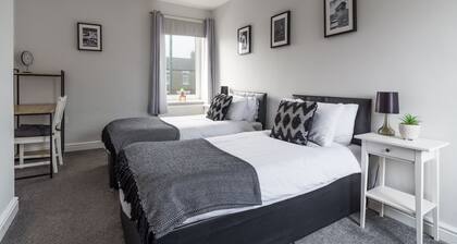 Hawthorn- Great 2 bed home in Ashington, Northumberland