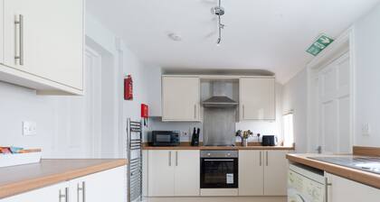 Hawthorn- Great 2 bed home in Ashington, Northumberland