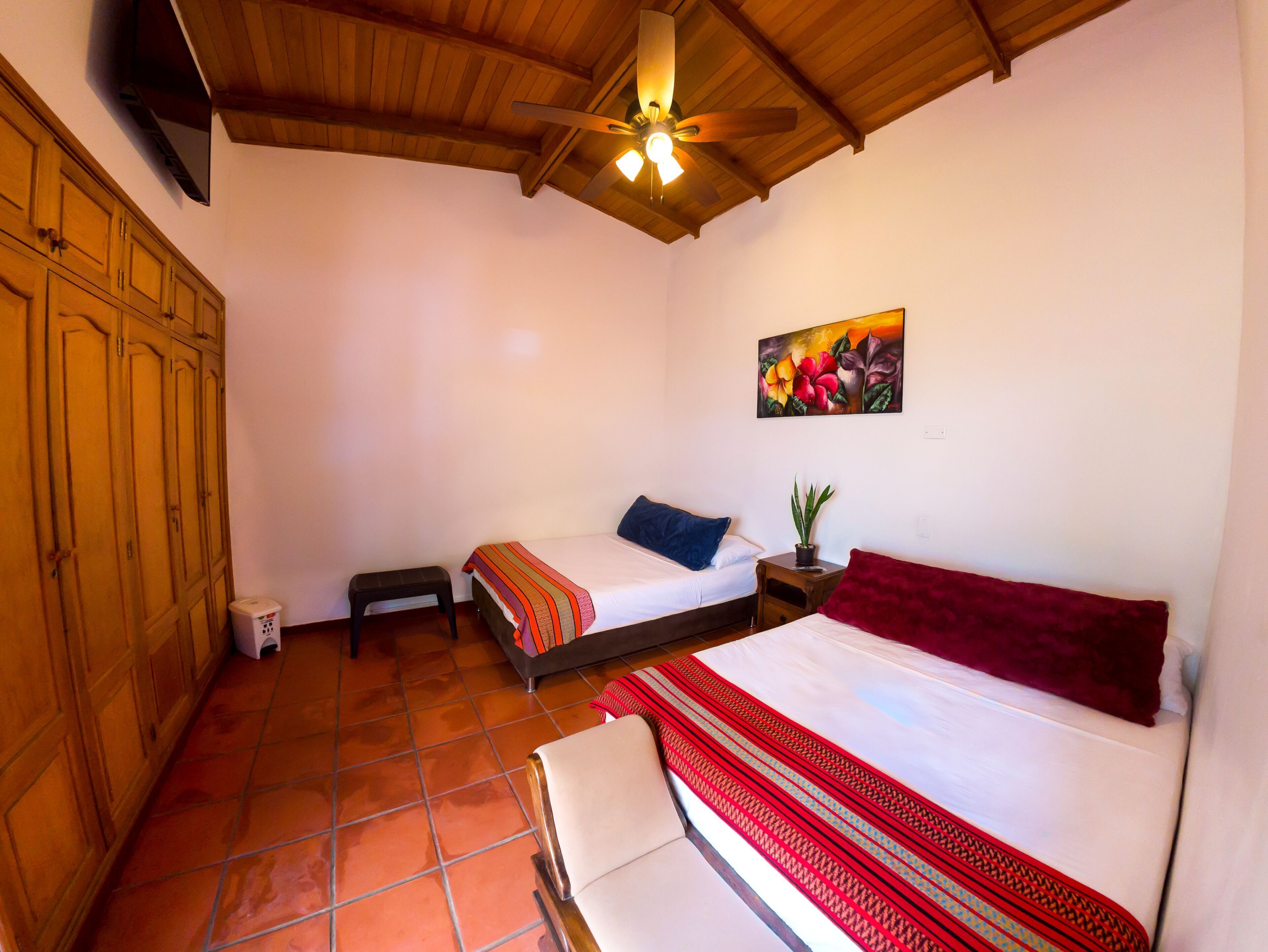 Ropa de cama de alta calidad, edredón y decoración personalizada 